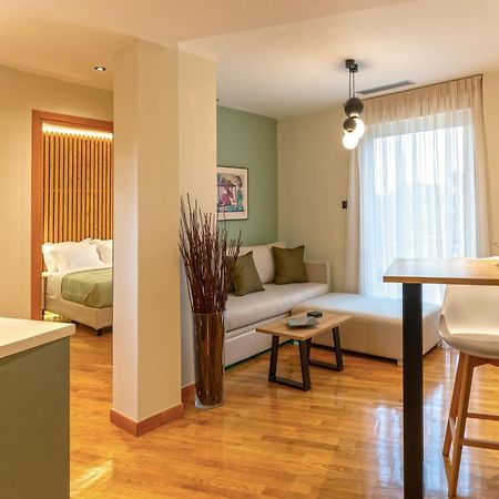 Appartamento Preveza Seaview Esterno foto