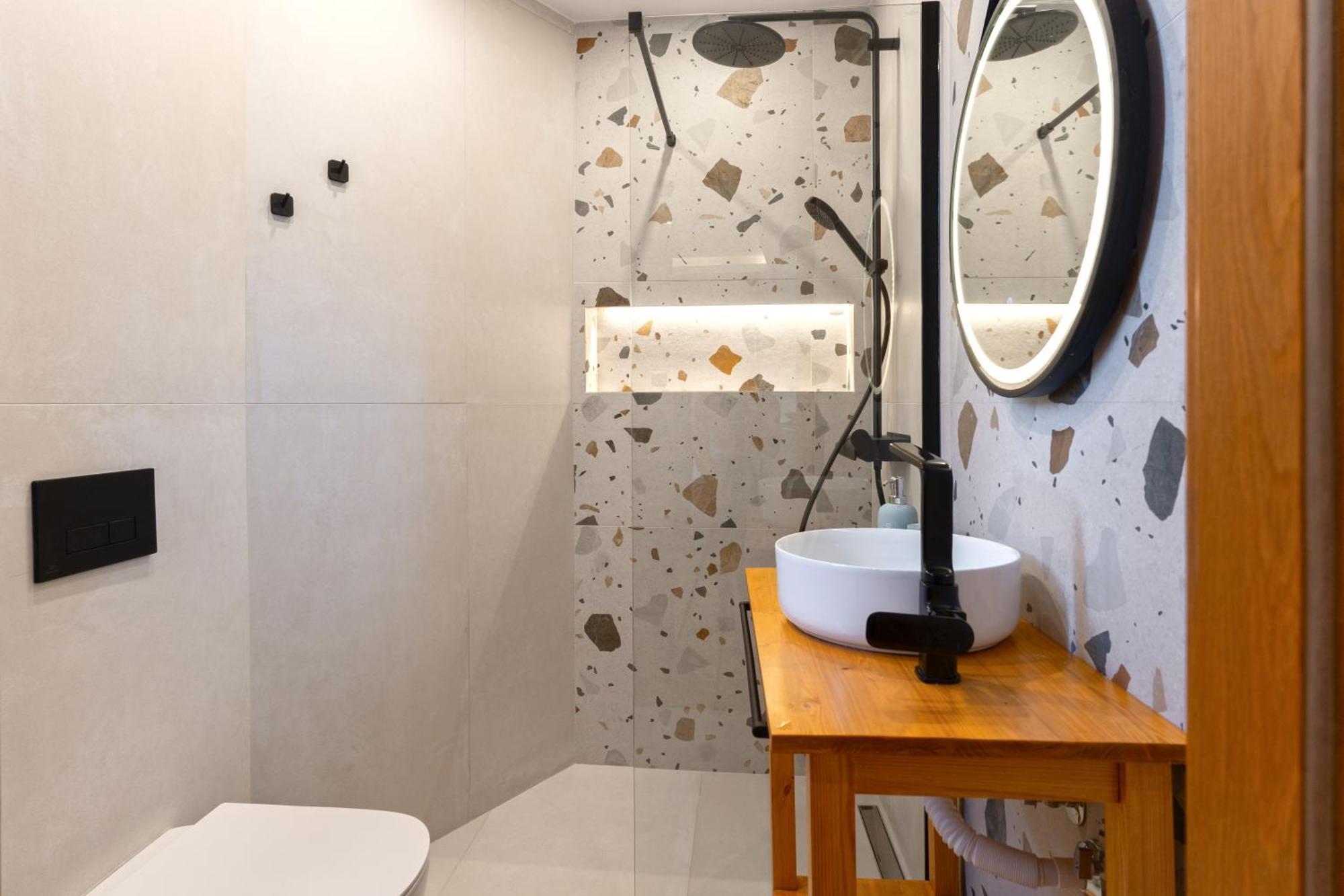 Appartamento Preveza Seaview Esterno foto
